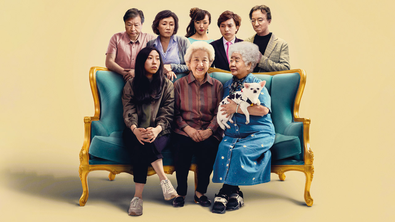The Farewell. Una bugia buona - Circuito Cinema 2019/2020